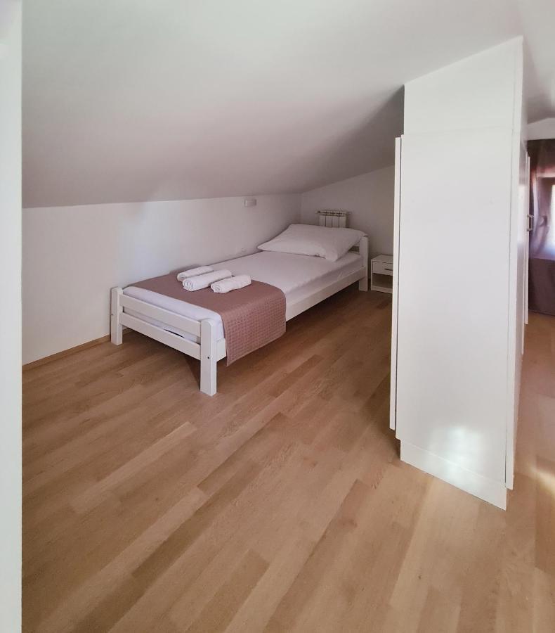 Hisa Idej Daire Sežana Dış mekan fotoğraf