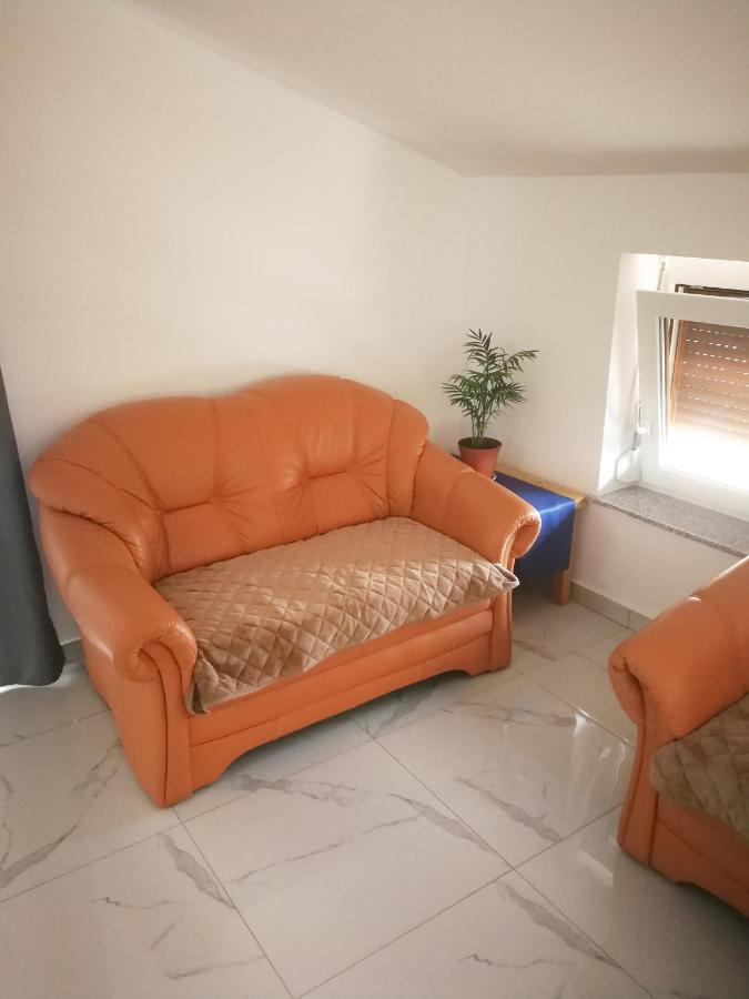 Hisa Idej Daire Sežana Dış mekan fotoğraf