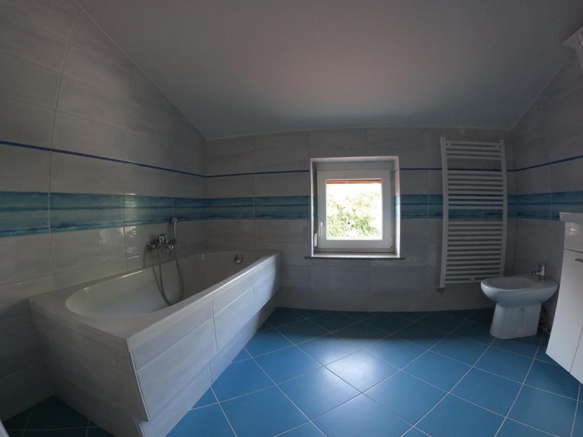 Hisa Idej Daire Sežana Dış mekan fotoğraf