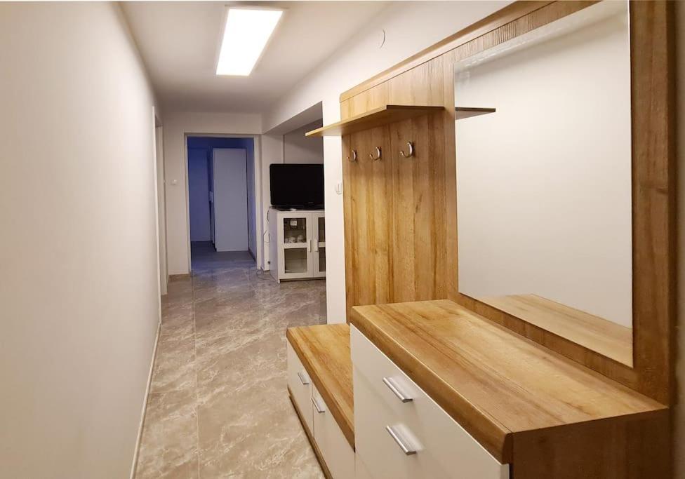 Hisa Idej Daire Sežana Dış mekan fotoğraf
