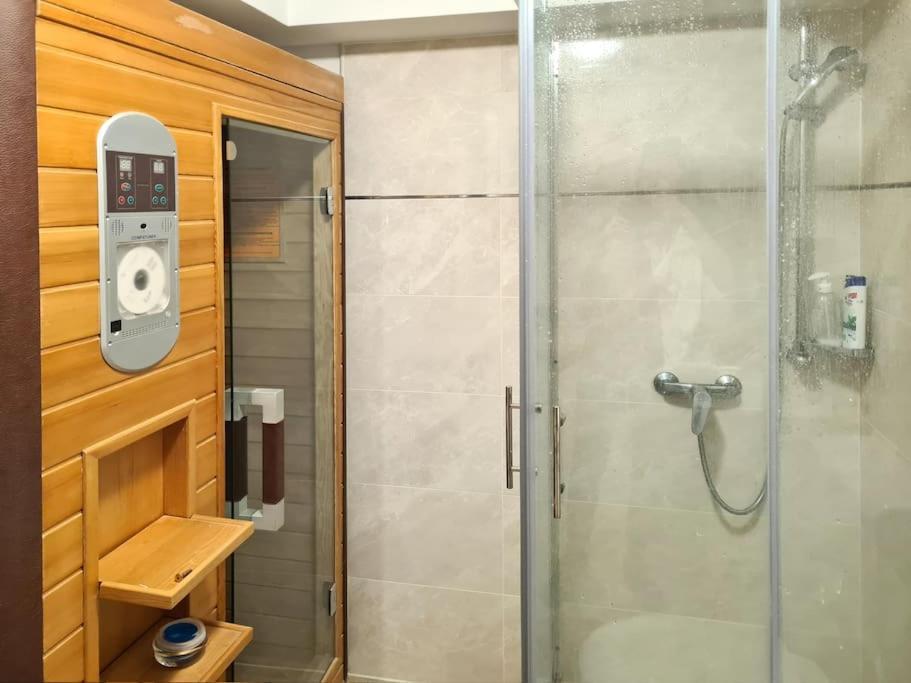 Hisa Idej Daire Sežana Dış mekan fotoğraf